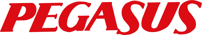 Pegasus logo