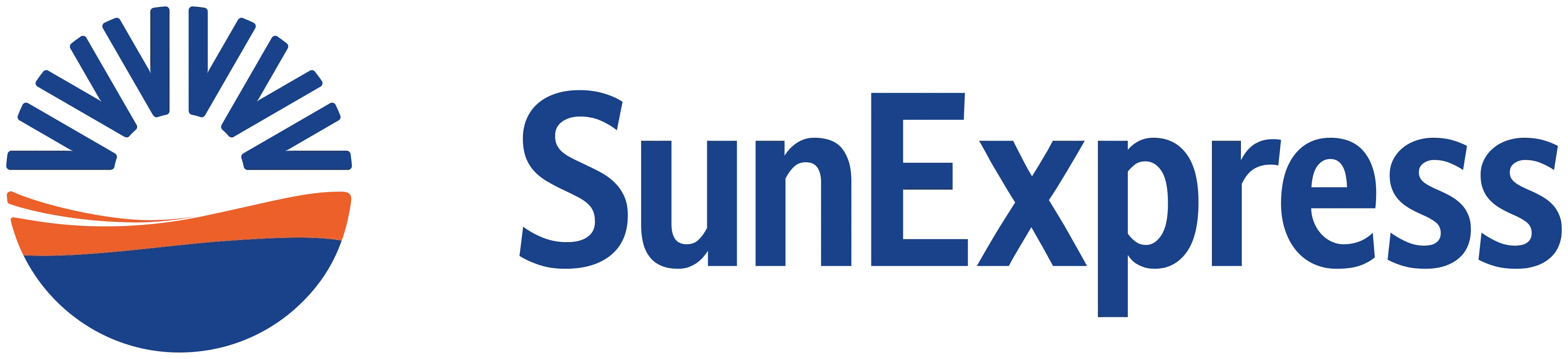 Sun Express Logosu