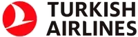 Türk Hava Yolları Logosu