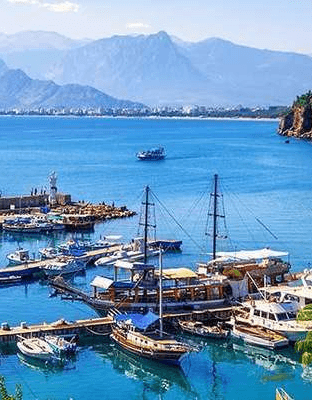 Antalya