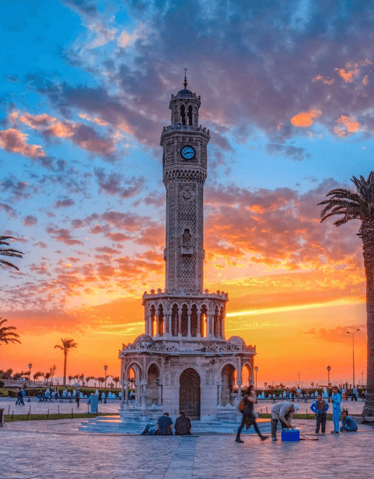 İzmir