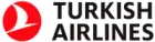 Turkish Airlines Logosu