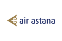 Air Astana Logosu
