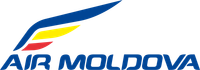 Air Moldova Logosu