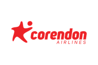 Corendon Airlines Logosu