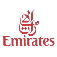 Emirates Logosu