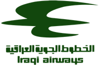 Iraqi Airways Logosu