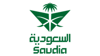 Saudia Logosu
