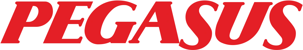 Pegasus Logosu
