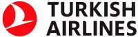 Türk Hava Yolları Logosu